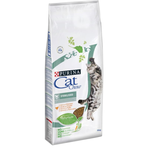 PURINA Cat Chow Special Care Sterilised 15kg