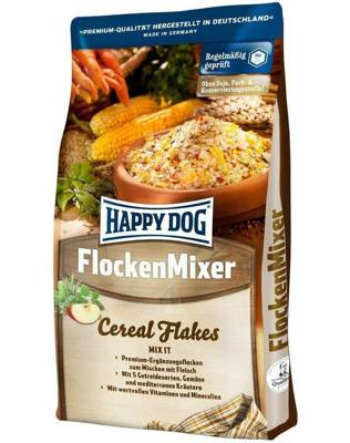  Happy Dog Flocken Mixer 1,5 kg