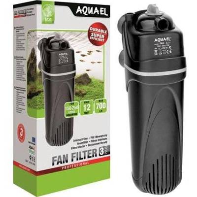 AQUAEL Fan Filter 3 Plus - Filtre interne