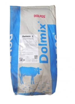 DOLFOS Dolmix C 10kg