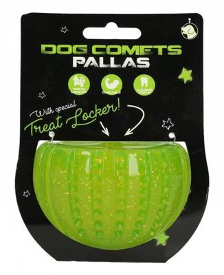Dog Comets Jouet à gâteries PALLAS