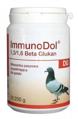 Dolfos ImmunoDol DG 250g x2