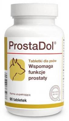 Dolfos ProstaDol 90 comprimés