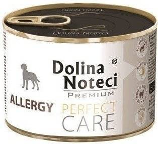 Dolina Noteci Premium Perfect Care Allergy 185g x12