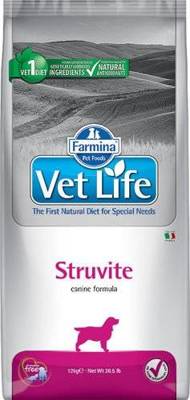 Farmina Vet Life Canine Struvite Urinary 12kg