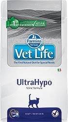 Farmina Vet Life Feline UltraHypo 5kg x2