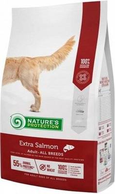 Nature's Protection Extra Salmon 2kg