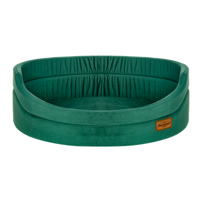 RECOBED Lair Baly vert Taille 2 : 46x41cm