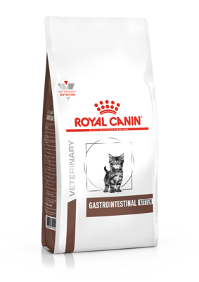 ROYAL CANIN Gastrointestinal Kitten 2kg x2
