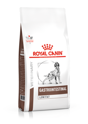 ROYAL CANIN Gastrointestinal Low Fat 1,5kg x2