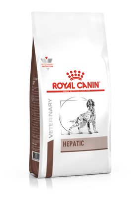 ROYAL CANIN Hepatic 1,5kg x2