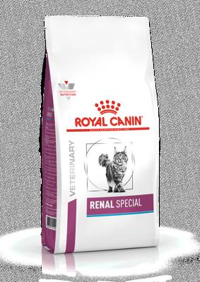 ROYAL CANIN Renal Special 2kg x2