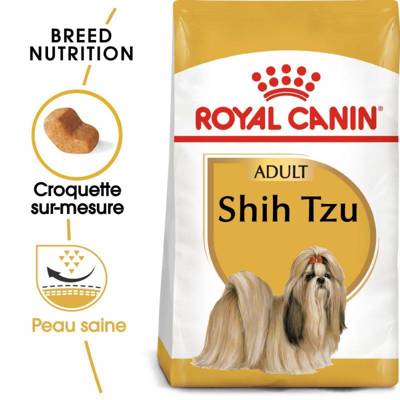 ROYAL CANIN Shih Tzu Adult 1,5kg 