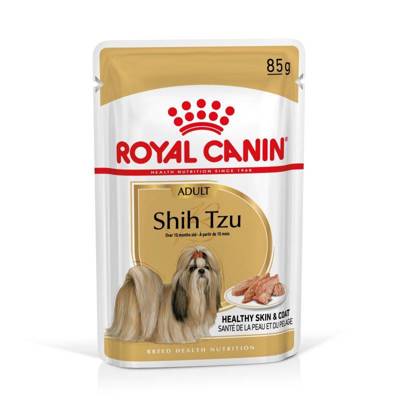 ROYAL CANIN Shih Tzu Adult 12x85g