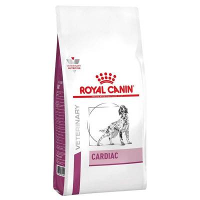ROYAL CANIN Veterinary Cardiac 14kg