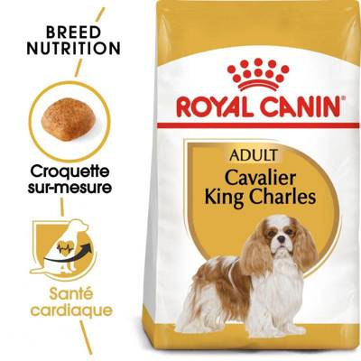 Royal Canin Cavalier King Charles Spaniel Adult 1,5kg