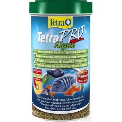 TETRA Pro Algues 500ml x2