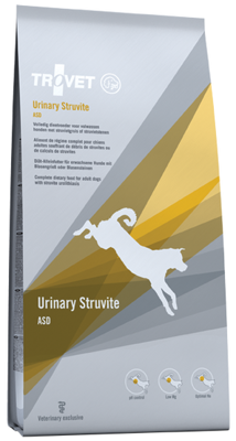 TROVET ASD Urinary Struvite (pour chiens) 3kg
