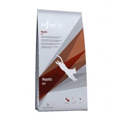 TROVET HLD Hepatic (pour chats) 500g