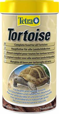 Tetra Tortoise 500ml x2
