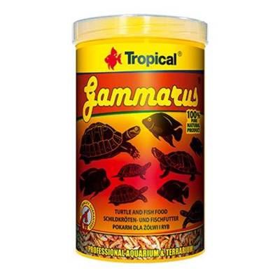 Tropical Gammarus 100ml x2