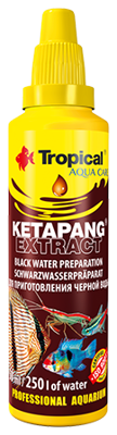 Tropical Ketapang Extract 30ml  x4
