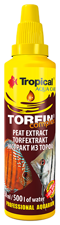 Tropical Torfin Complex 30ml x2