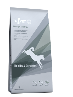 Trovet MGD Mobilité & Gériatrie (pour chiens) 2.5kg