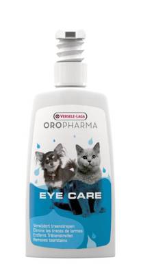 VERSELE-LAGA Oropharma Eye Care Chats & Chiens 150ml - lavage des yeux pour chiens et chats