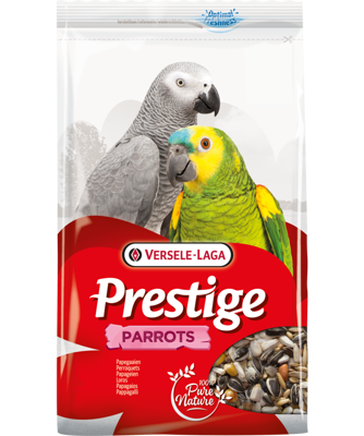 Versele-Laga Perroquets - Nourriture Pour Grands Perroquets 1 kg