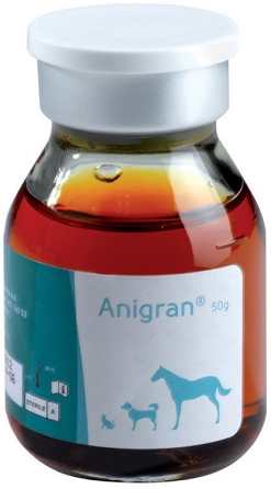 Vet-Agro Anigran 50g